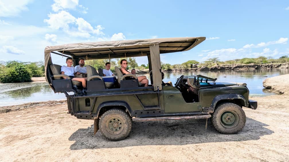 Tanzania Southern Safari Tours