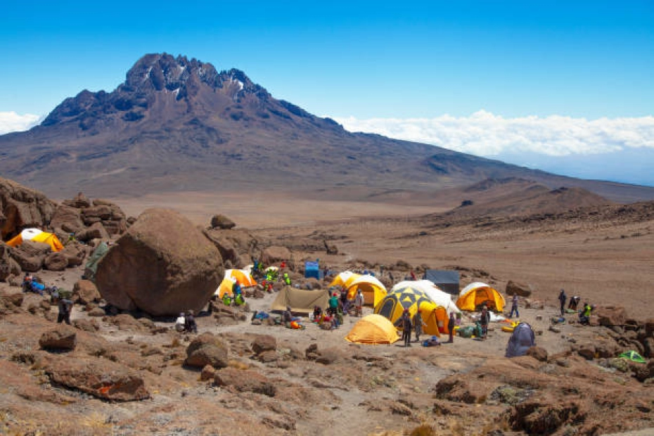 Ultimate Guide to Kilimanjaro Climbing Routes for Beginners and Experts
