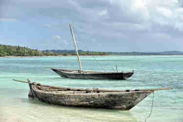 Zanzibar Holiday